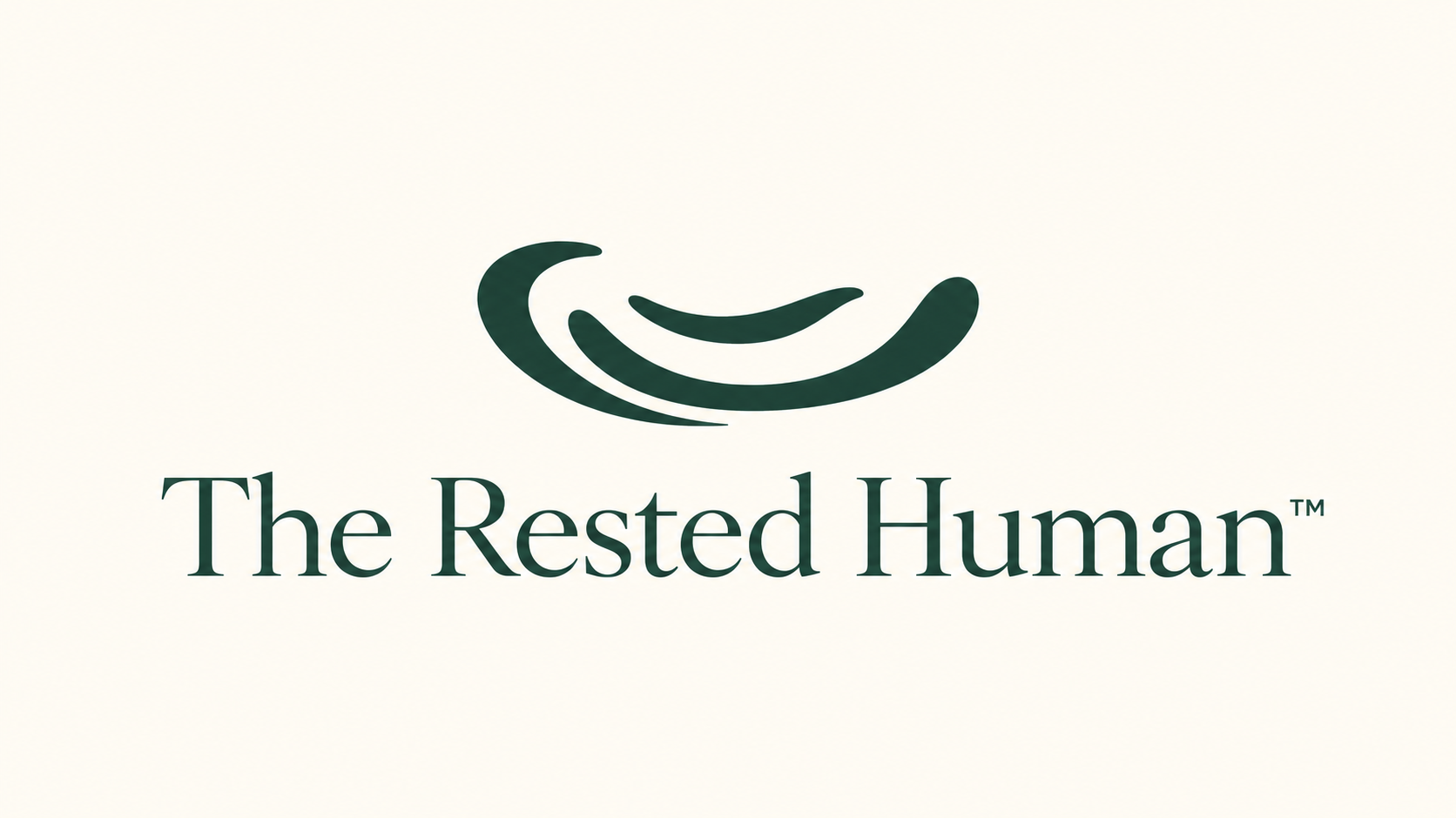 The Rested Human